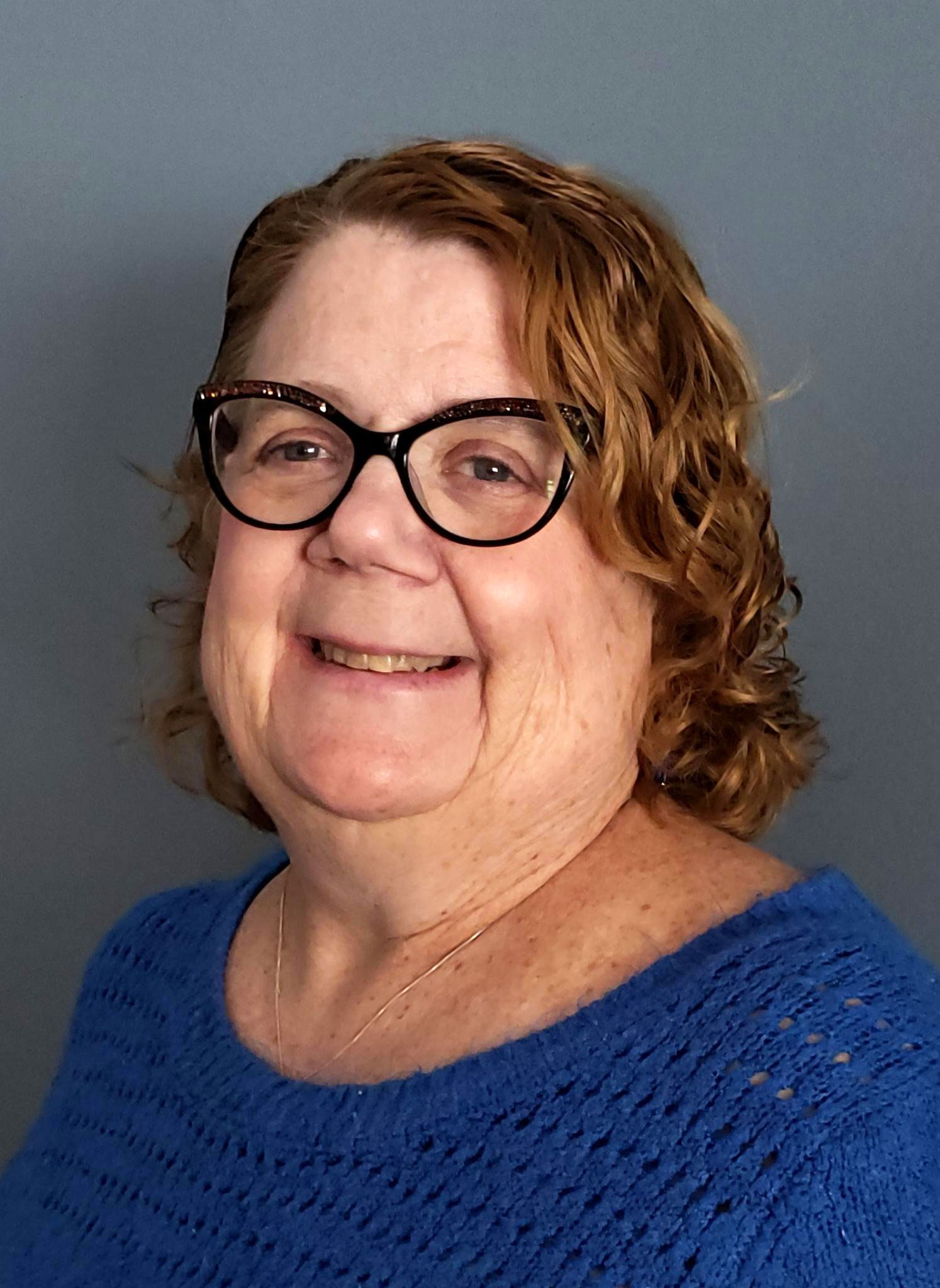 Nurse Catherine (Kate) Rochford, NWGI Nurse Honoree 2019