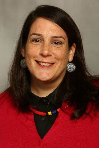 Ana Maria Kelly, PhD, RN, FAAN - headshot