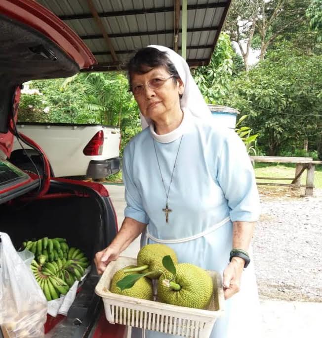 Sister Stella Tan photo