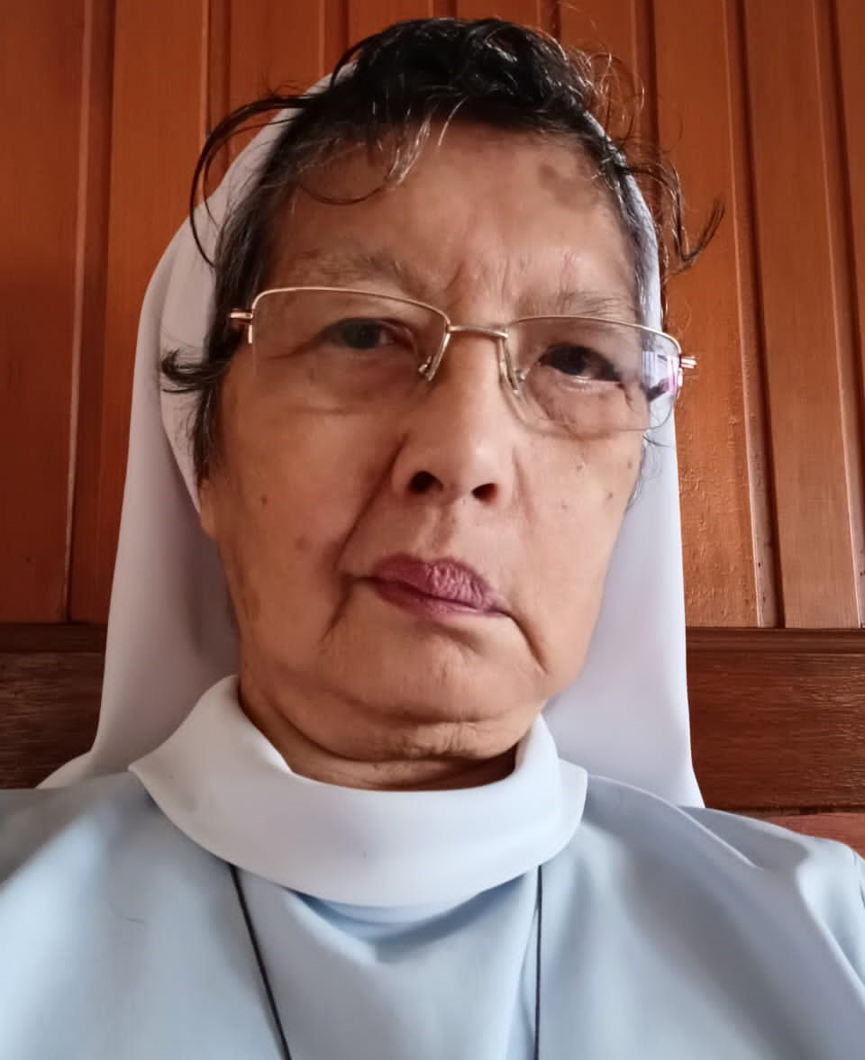 Sister Stella Tan photo