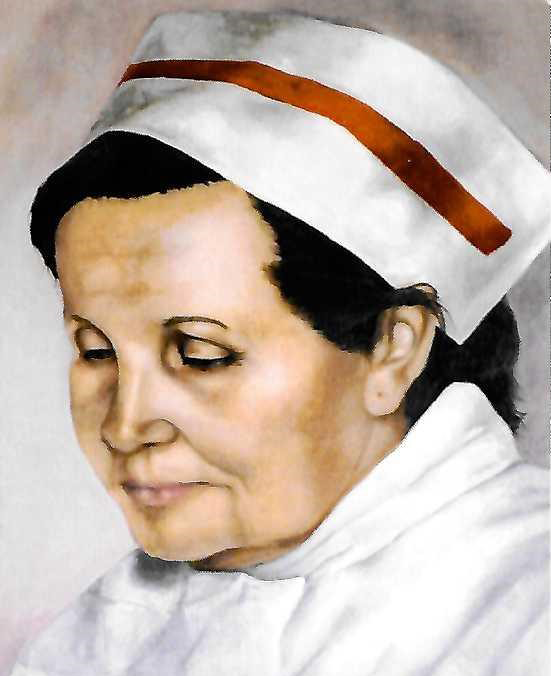 Stanisława Leszczyńska painting