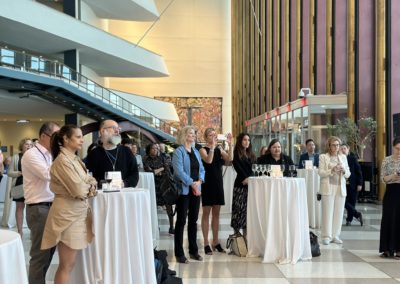 International Nurses Week at the UN 2024